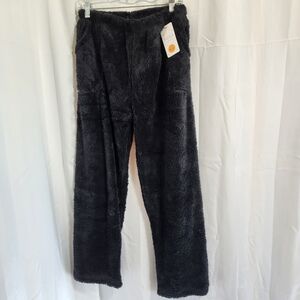 Yuna Fleece Pj Pants